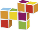 GEOMAG MAGICUBE MATIKKASETTI 55 OSAA