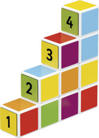 GEOMAG MAGICUBE MATIKKASETTI 55 OSAA