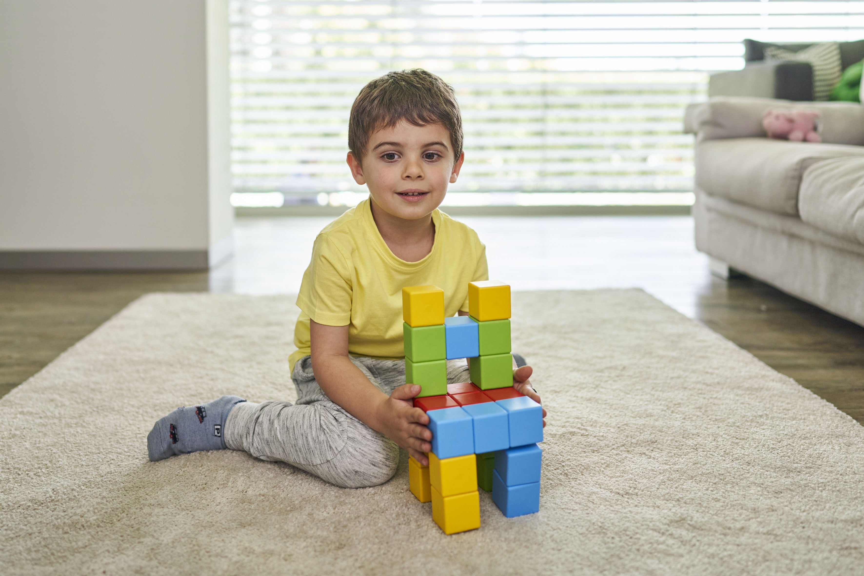 GEOMAG MAGICUBE CRYSTAL 24 OSAA