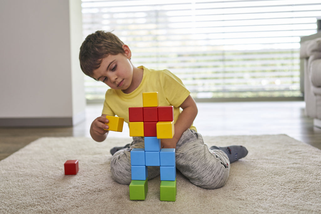 GEOMAG MAGICUBE CRYSTAL 24 OSAA