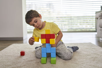GEOMAG MAGICUBE CRYSTAL 24 OSAA