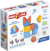 GEOMAG MAGICUBE DJUR 9 DELAR