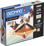 GEOMAG E-MOTION PANELS 32 OSAA