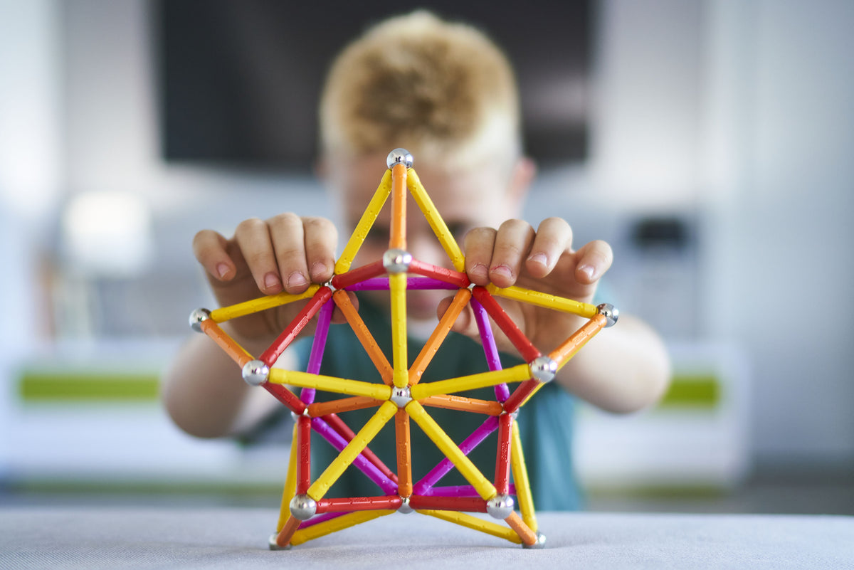 GEOMAG CLASSIC 93 DELAR