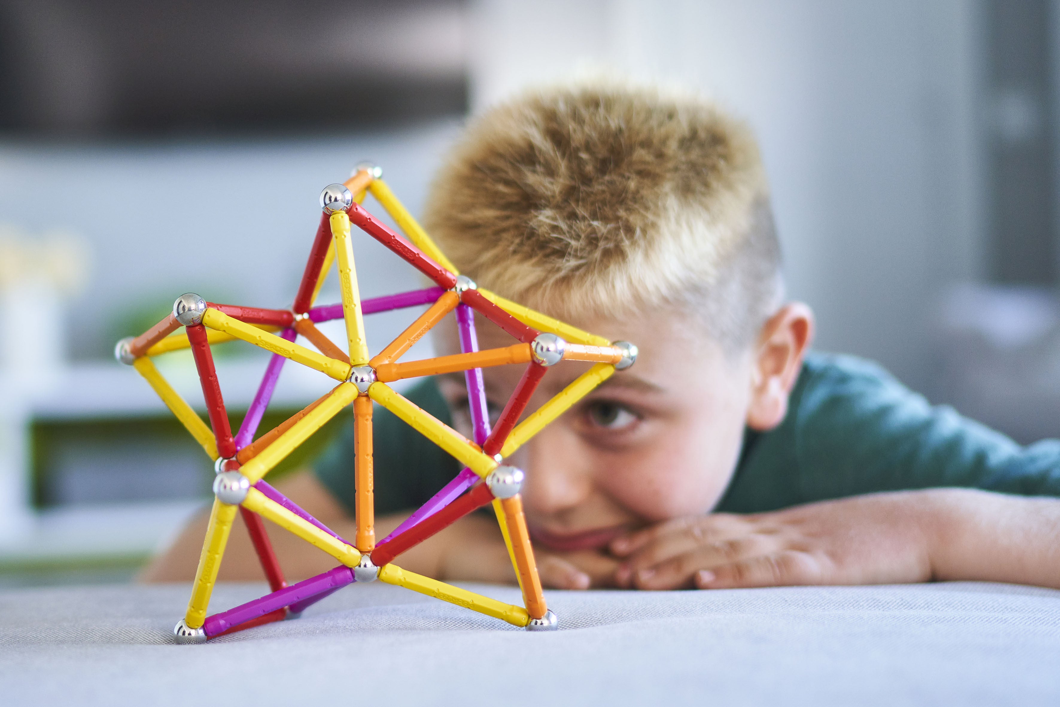 GEOMAG CLASSIC 93 OSAA