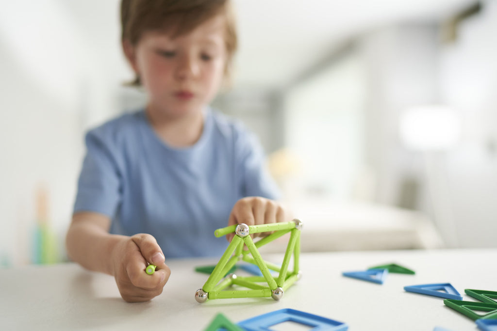 GEOMAG CLASSIC PANELS 52 OSAA