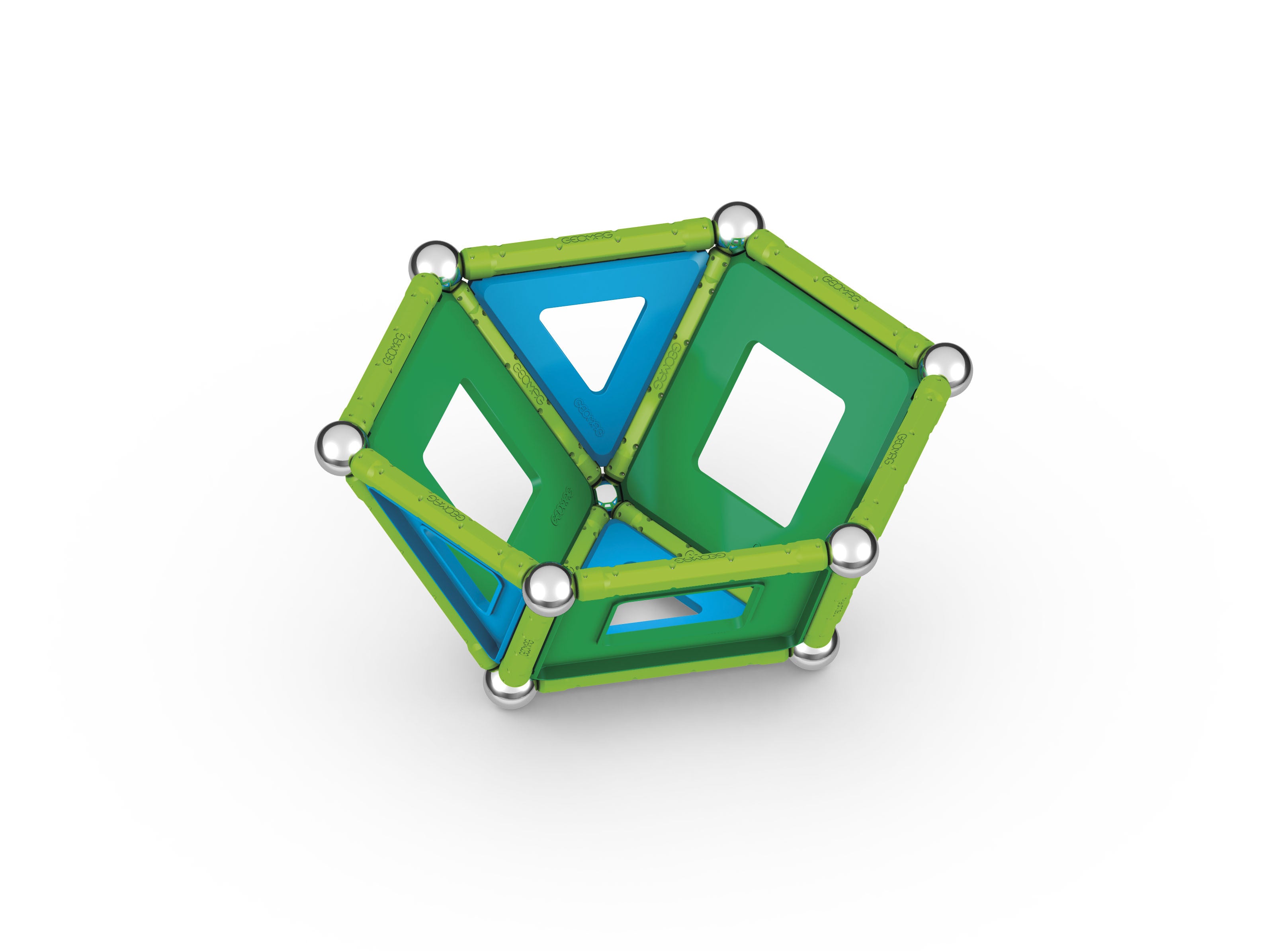 GEOMAG CLASSIC PANELS 52 OSAA