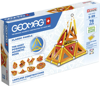 GEOMAG CLASSIC PANELS 78 OSAA