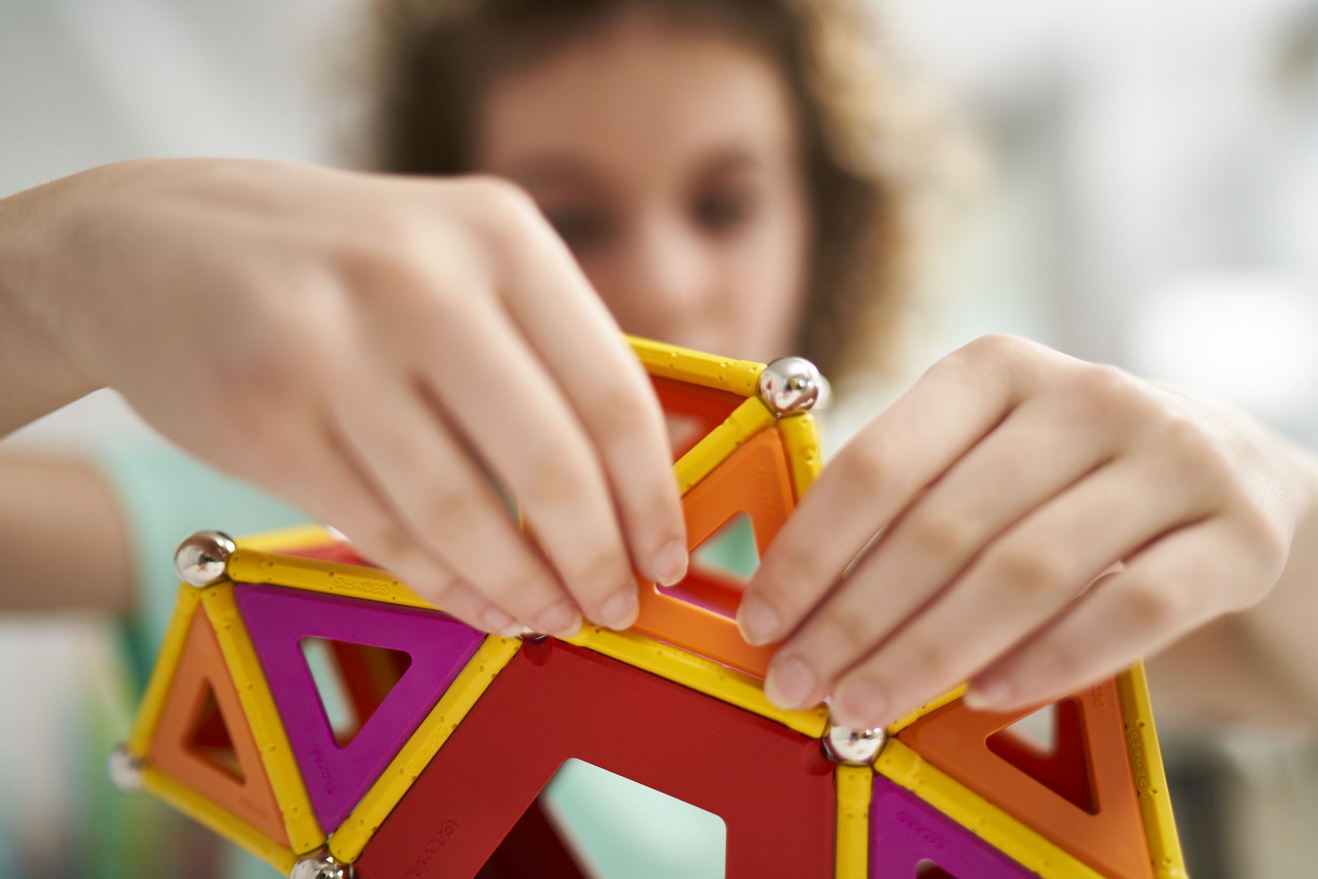 GEOMAG CLASSIC PANELS 78 OSAA