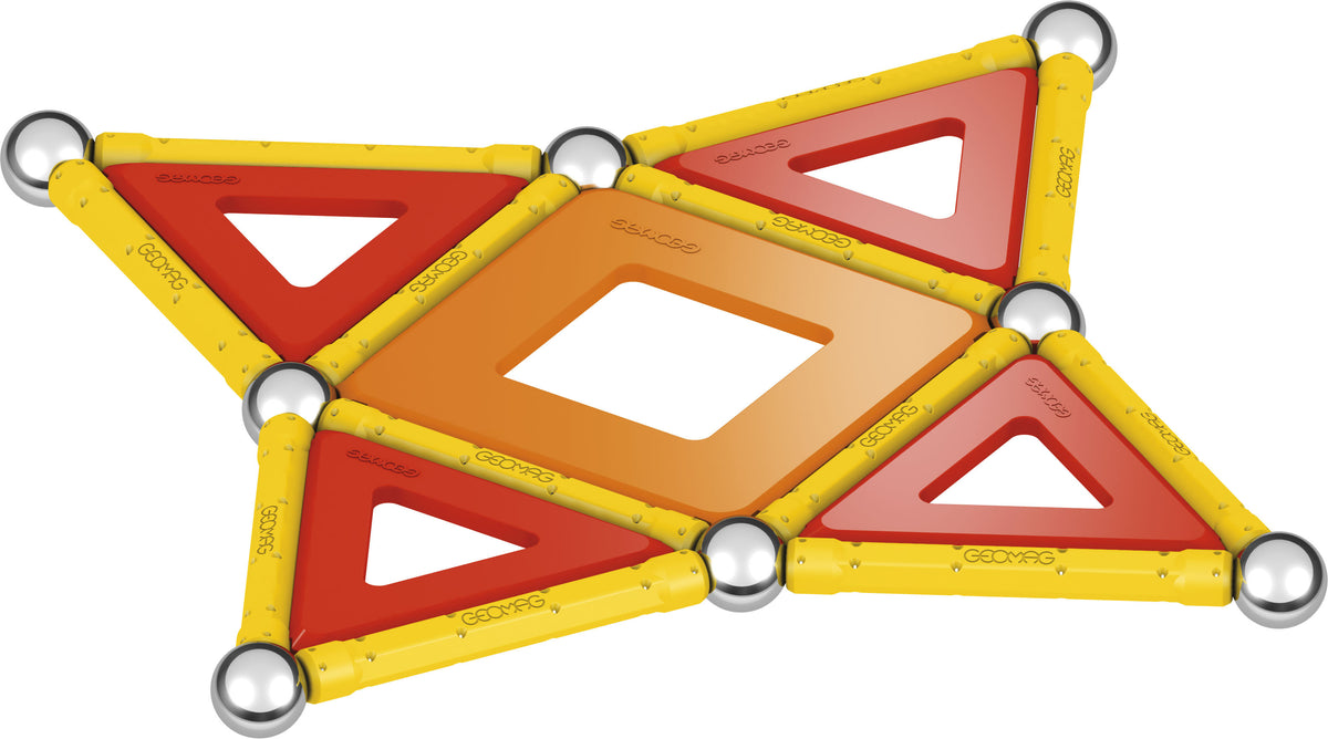 GEOMAG CLASSIC PANELS 35 OSAA