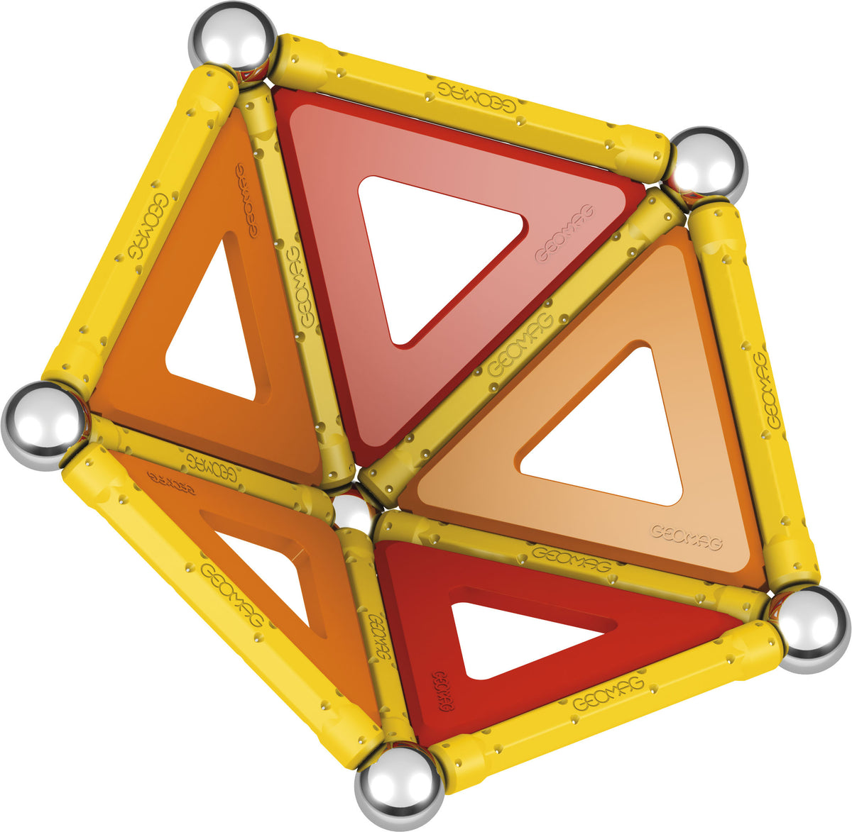 GEOMAG CLASSIC PANELS 35 OSAA