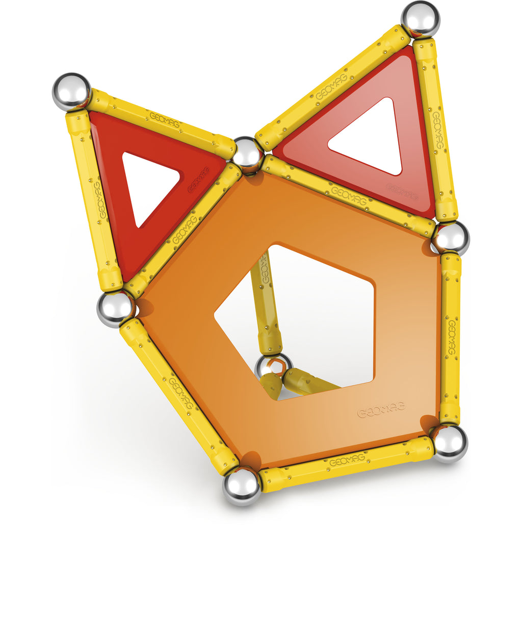 GEOMAG CLASSIC PANELS 35 OSAA
