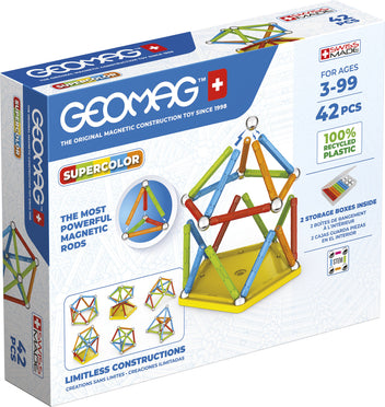GEOMAG SUPERCOLOR 42 OSAA
