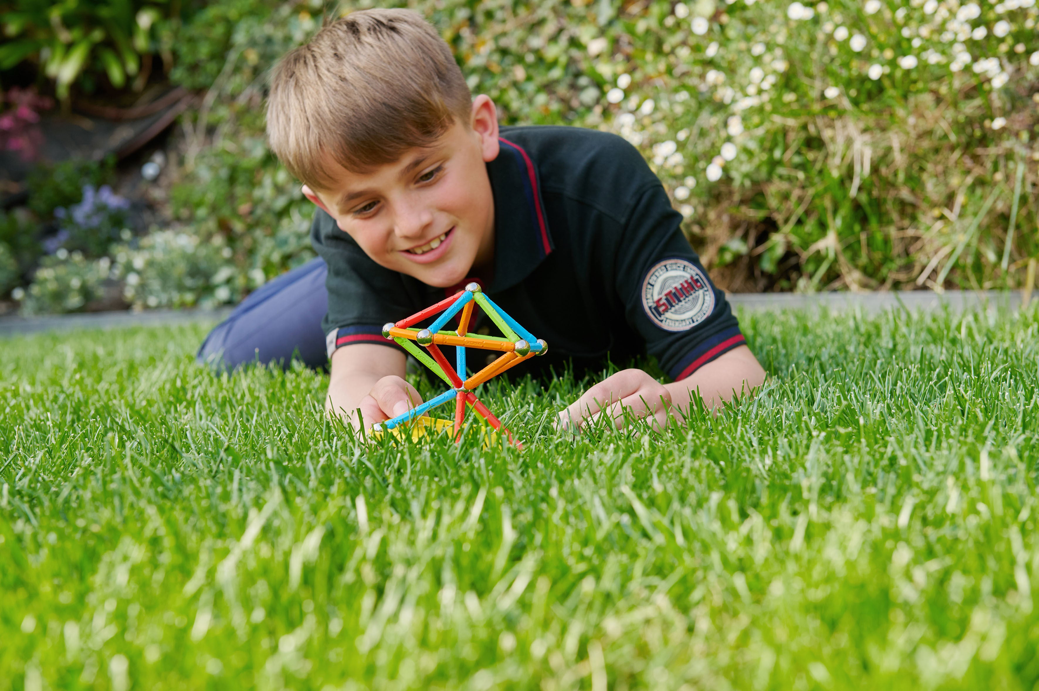 GEOMAG SUPERCOLOR 42 OSAA