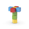 GEOMAG MAGICUBE BYGGKLOSSAR 8 STYCKEN