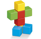 GEOMAG MAGICUBE CRYSTAL 8 OSAA