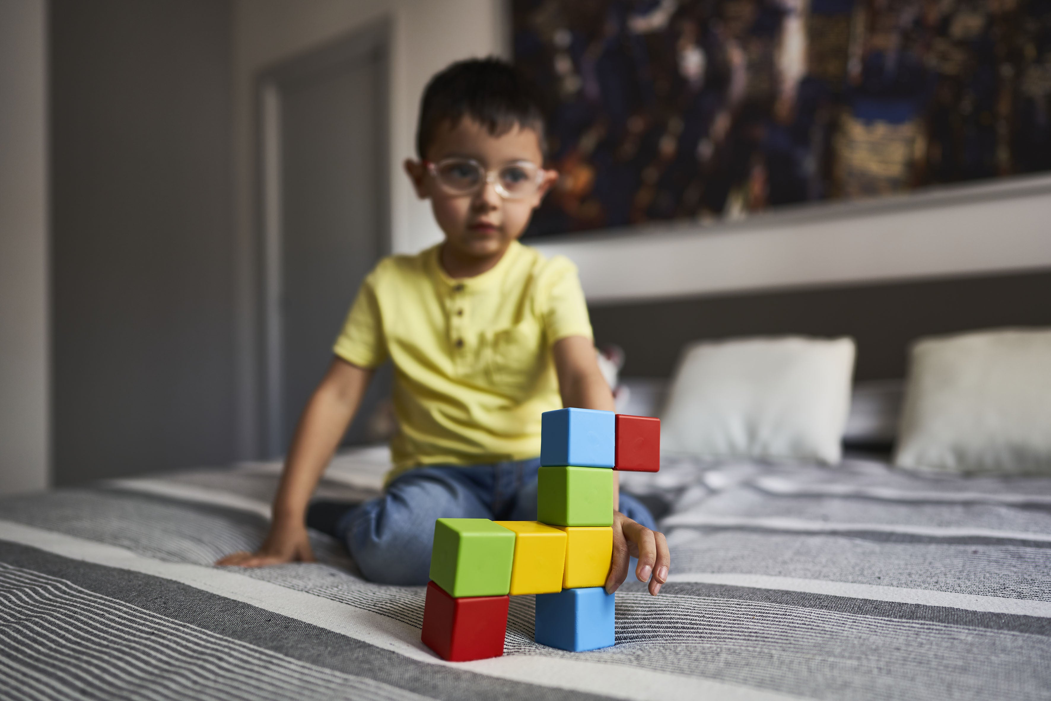 GEOMAG MAGICUBE CRYSTAL 8 OSAA