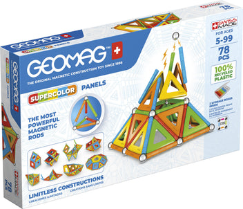 GEOMAG SUPERCOLOR PANELER 78 OSAA