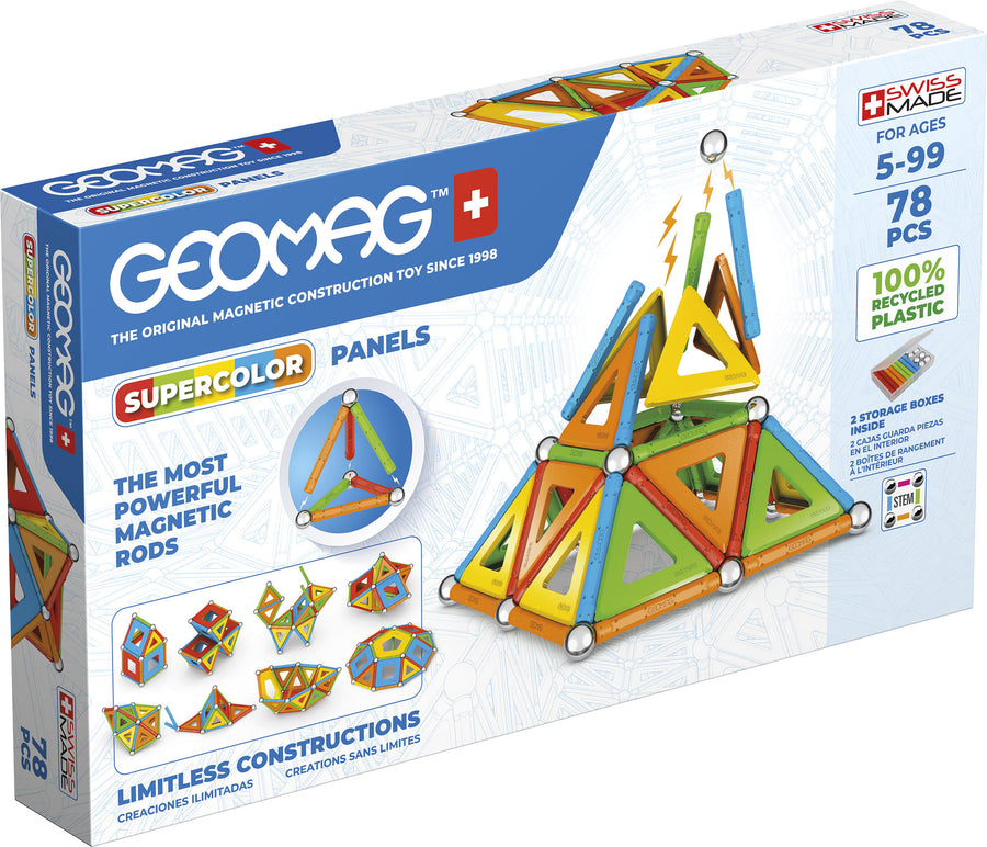 GEOMAG SUPERCOLOR PANELER 78 OSAA