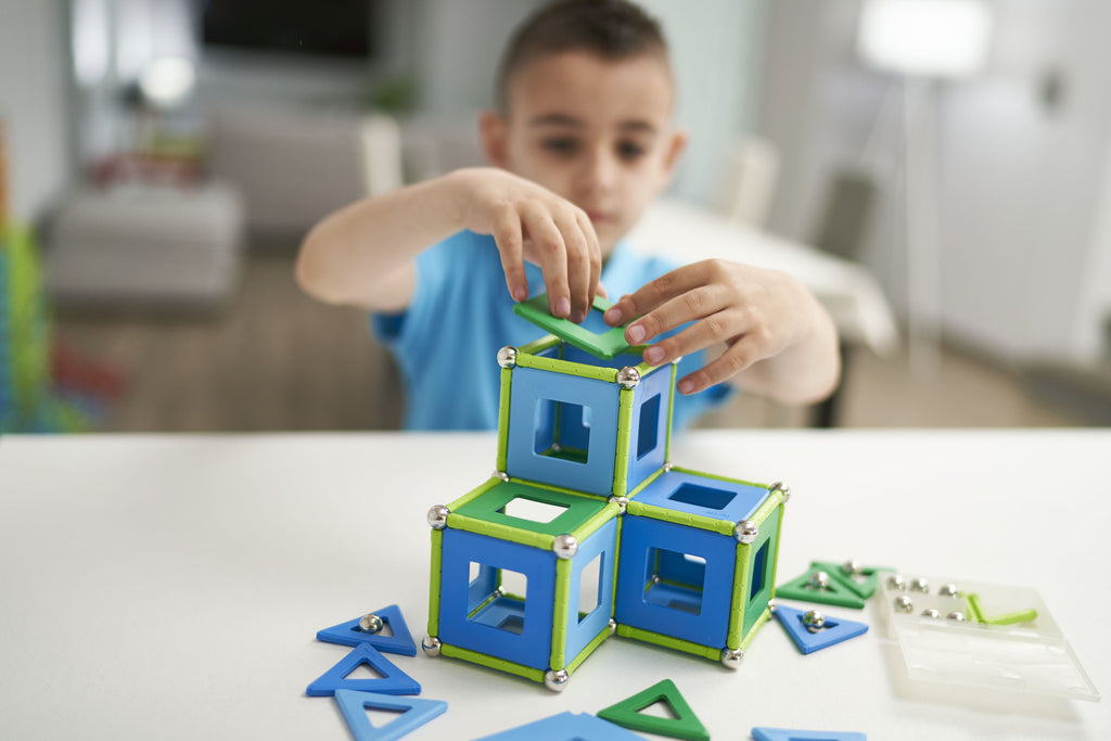 GEOMAG CLASSIC PANELS 114 OSAA