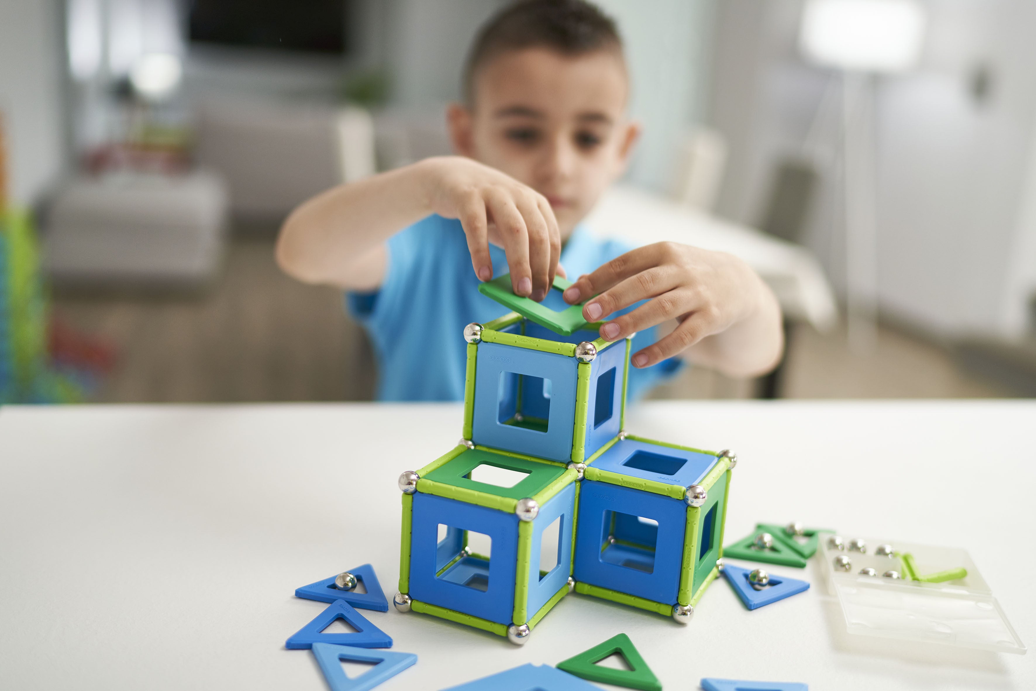 GEOMAG CLASSIC PANELS 114 OSAA