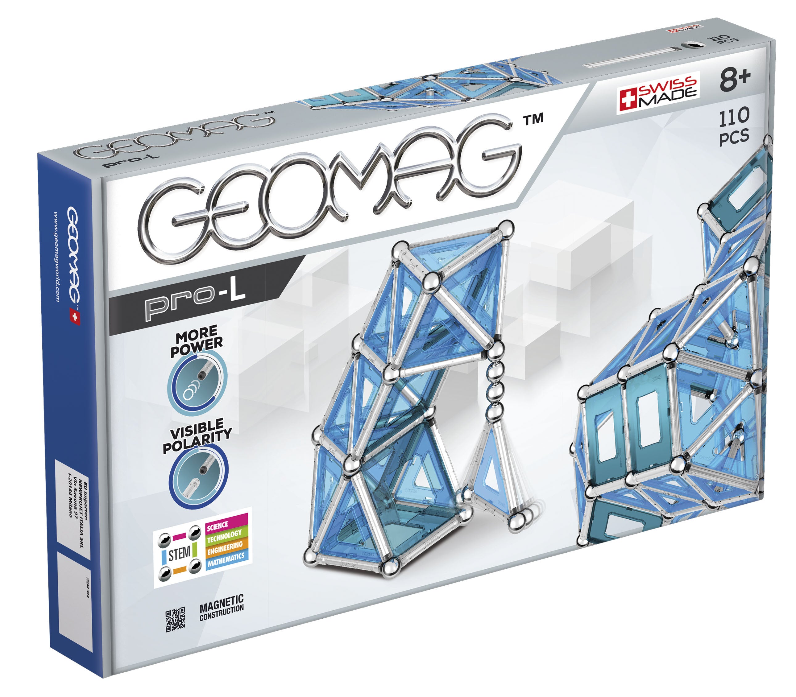 GEOMAG PRO-L PANELS 110 OSAA