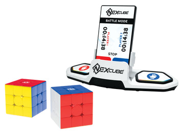 NEXCUBE TÄVLING -SETTI