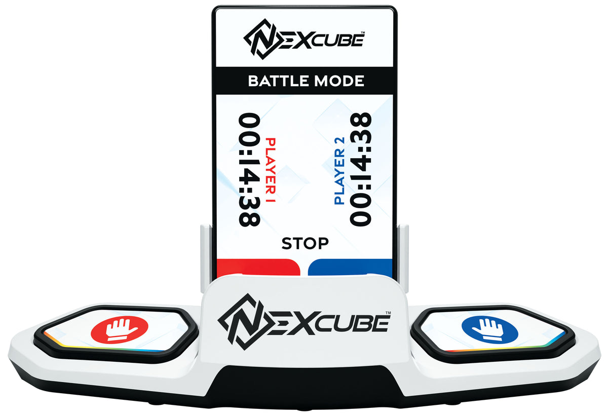 NEXCUBE TÄVLING -SETTI
