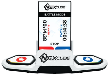 NEXCUBE TÄVLING -SETTI