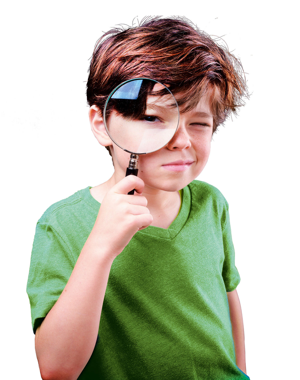 CLEMENTONI MINERAALIT JA GEODIT