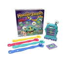 MONSTER SMASH -LASTENPELI
