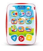 CLEMENTONI PUHUVA PUUHAPADI