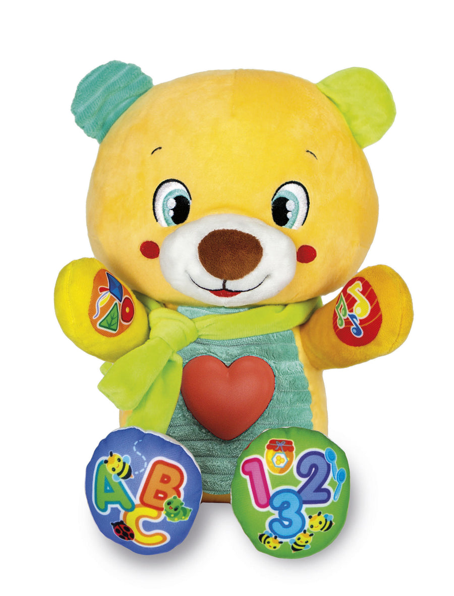 CLEMENTONI LELE-NALLE