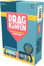 DRAGKAMPEN-SPEL