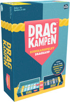 DRAGKAMPEN-SPEL
