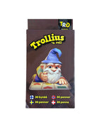TROLLIUS 'N ROLL -PELI