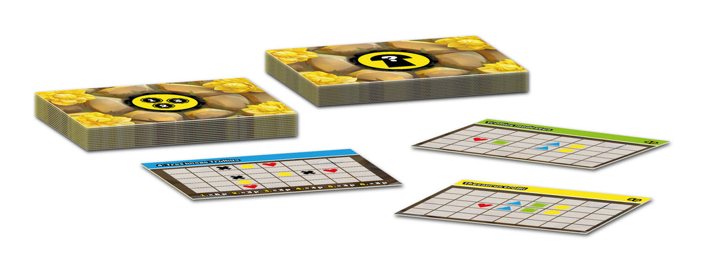 TROLLIUS 'N ROLL -PELI