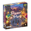 DINNER IN PARIS - SVENSKA