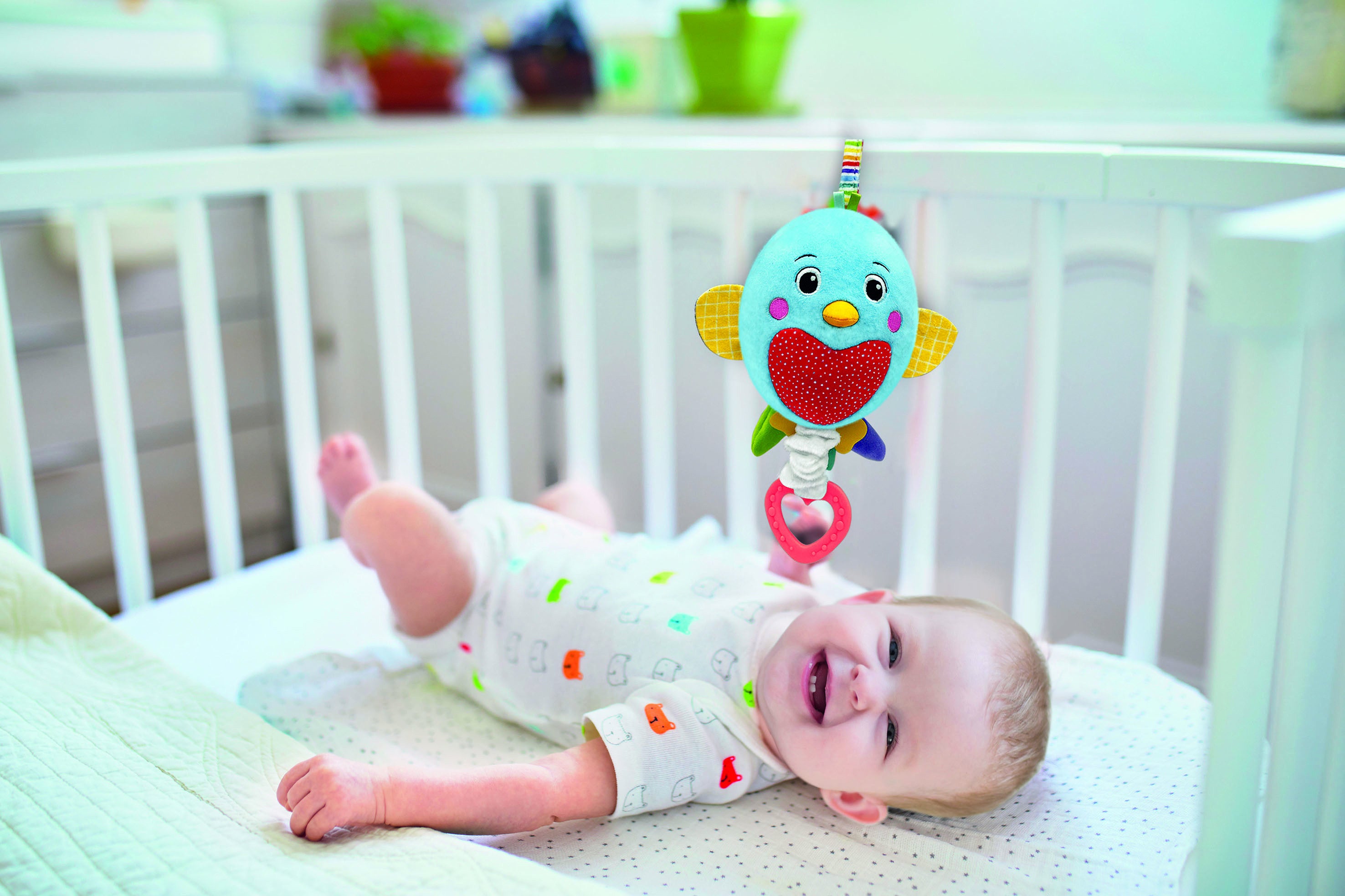 CLEMENTONI SOITTORASIA LINTU