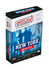 MEDICINSKA MYSTERIER NEW YORK AKUTEN