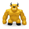 ELASTIC BODY MAXY GOLDEN BULL