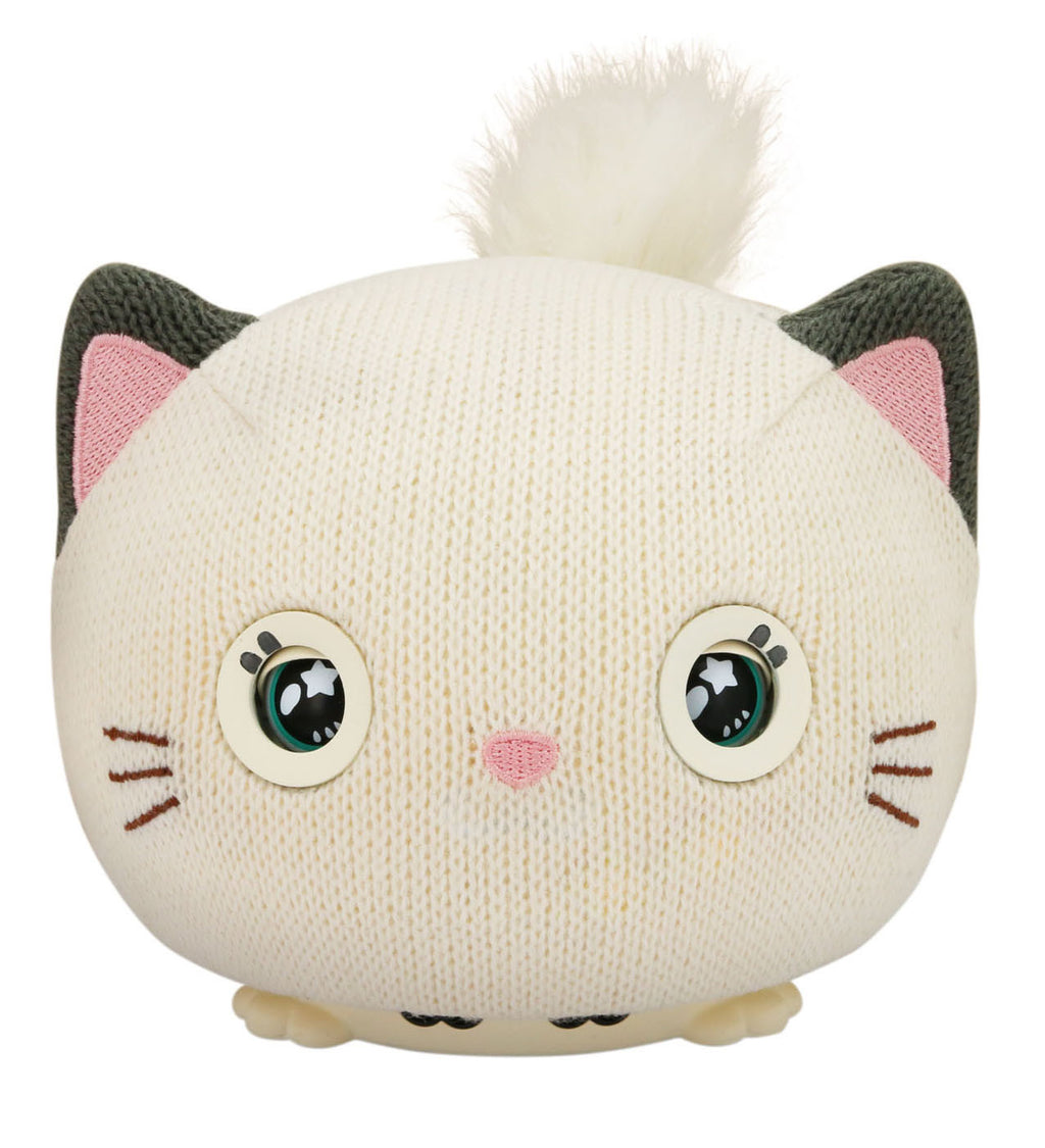 PURRO INTERAKTIIVINEN KISSANPENTU