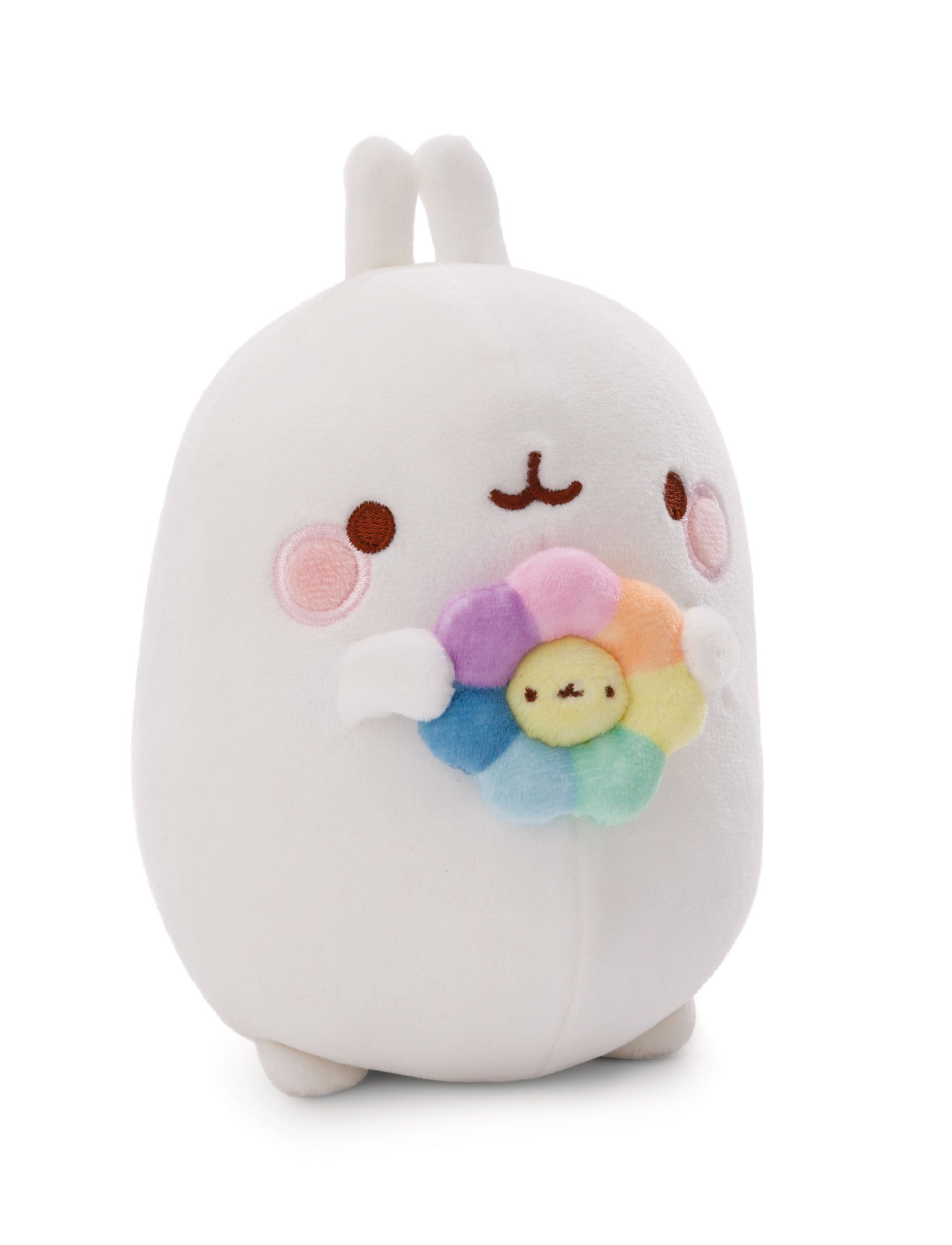 MOLANG-PEHMOLELU 24 CM