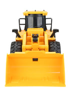 JUNIOR WHEELS RC PYÖRÄKUORMAAJA VALOILLA