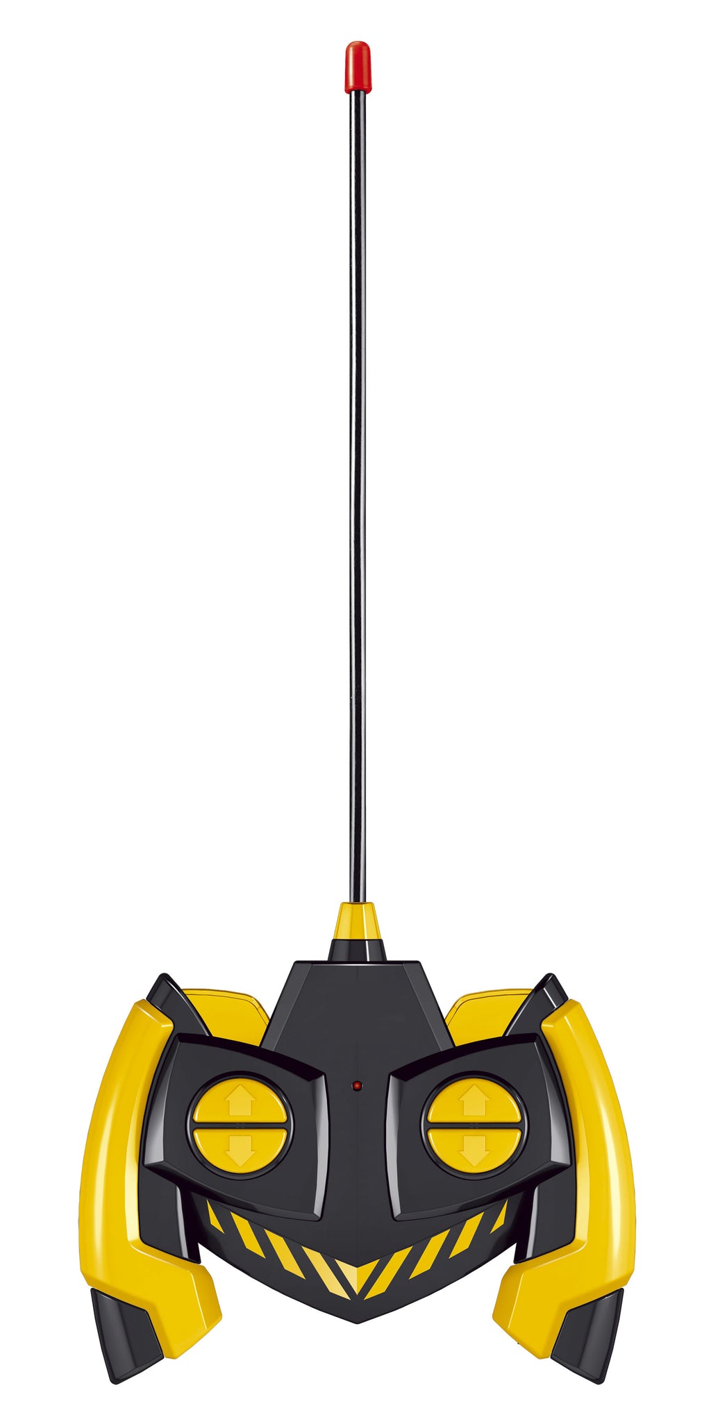 JUNIOR WHEELS KAUKO-OHJATTAVA KAIVINKONE ÄÄNILLÄ