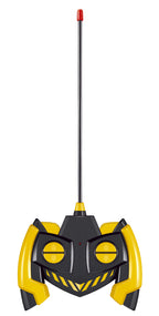 JUNIOR WHEELS KAUKO-OHJATTAVA KAIVINKONE ÄÄNILLÄ