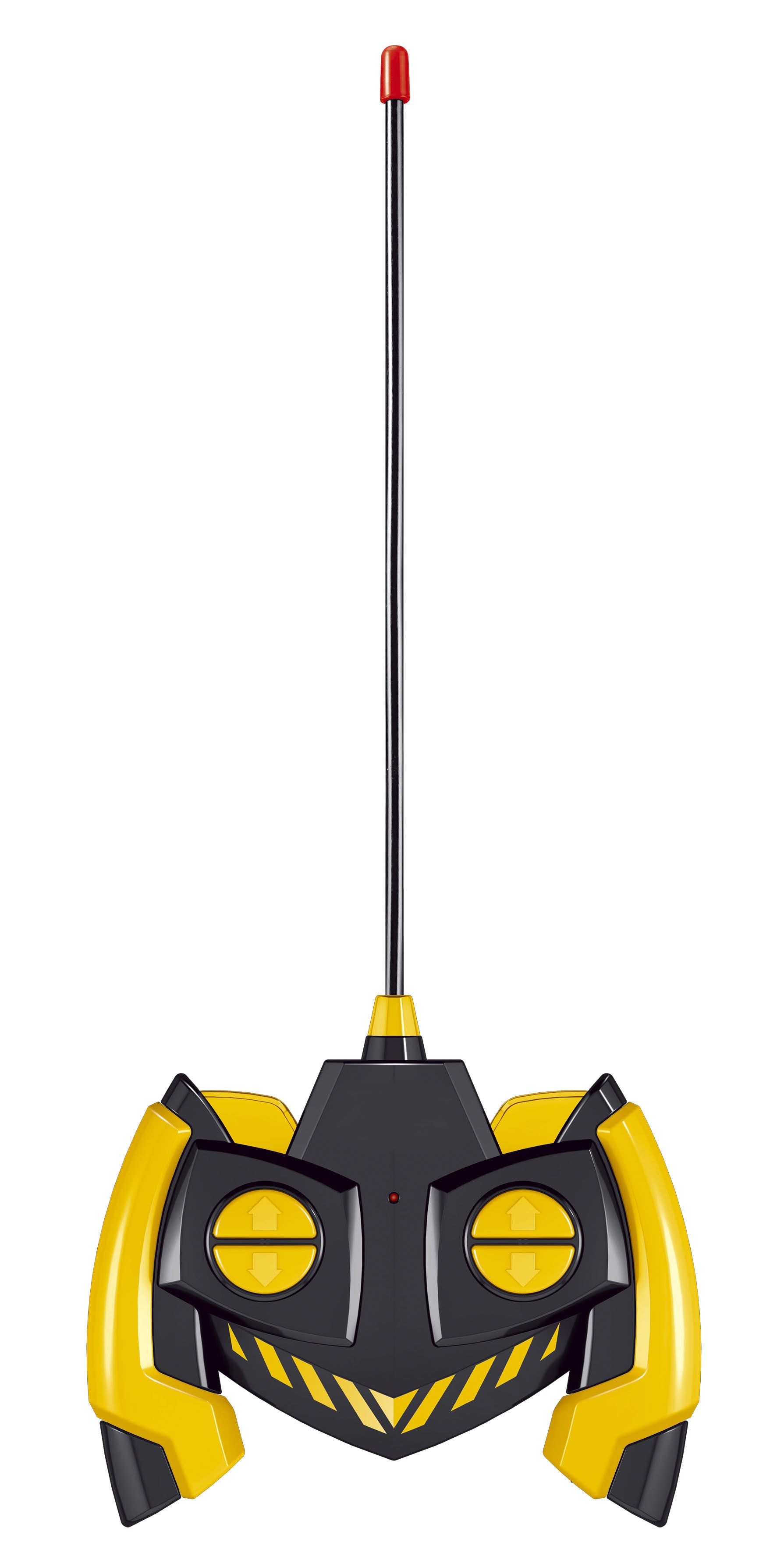 JUNIOR WHEELS KAUKO-OHJATTAVA KAIVINKONE ÄÄNILLÄ