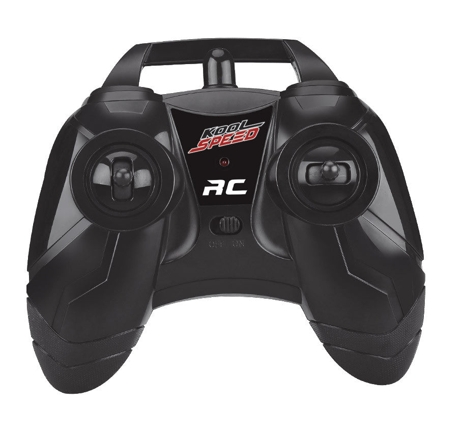 KOOLSPEED FORD RAPTOR F150 RC 1:18