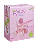 LITTLE ME BAMBINO NUKENVAUNUT