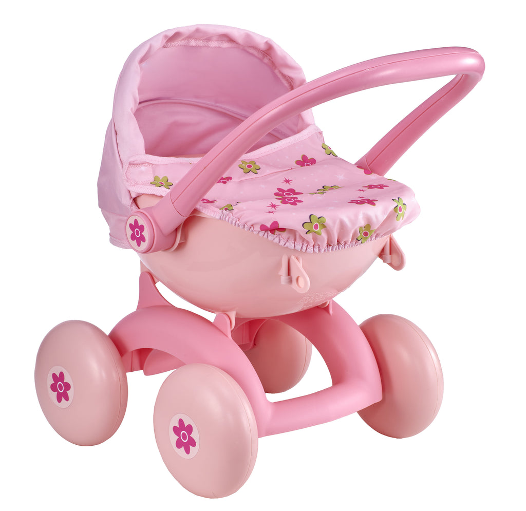 LITTLE ME BAMBINO NUKENVAUNUT